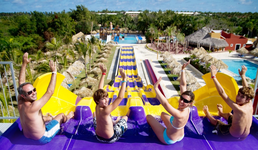 Water Park