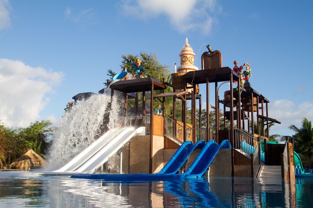 Water Park