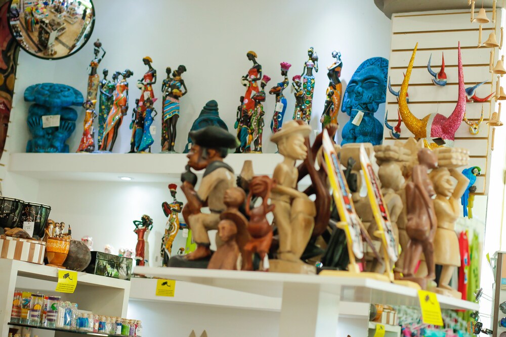 Gift Shop