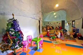 Childrens Area