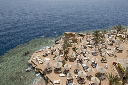 Dreams Beach Sharm el Sheikh