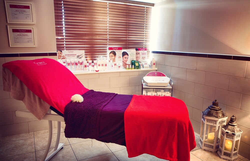 Treatment Room