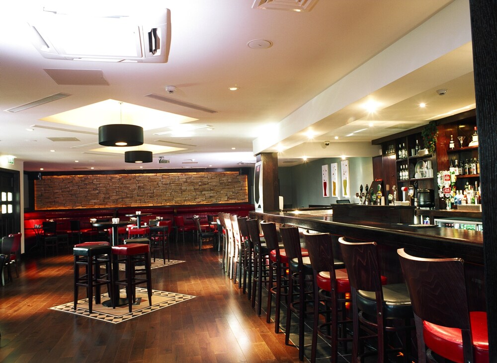 Hotel Bar