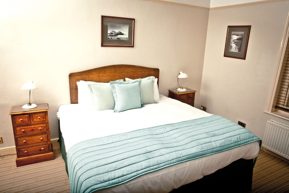 Guestroom