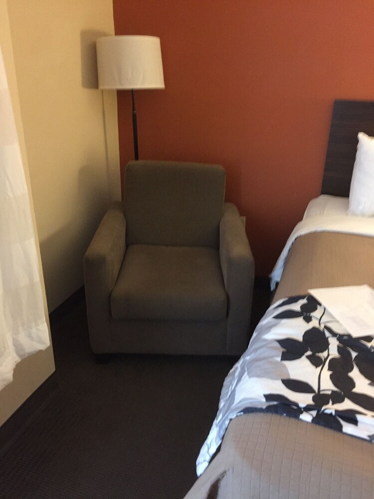 In-Room Amenity
