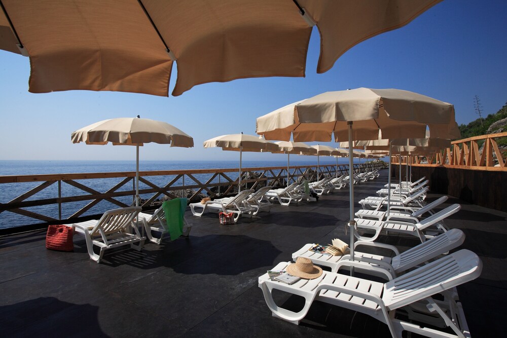 Solarium