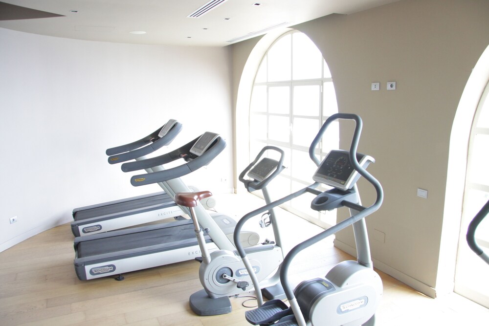 Strutture per fitness