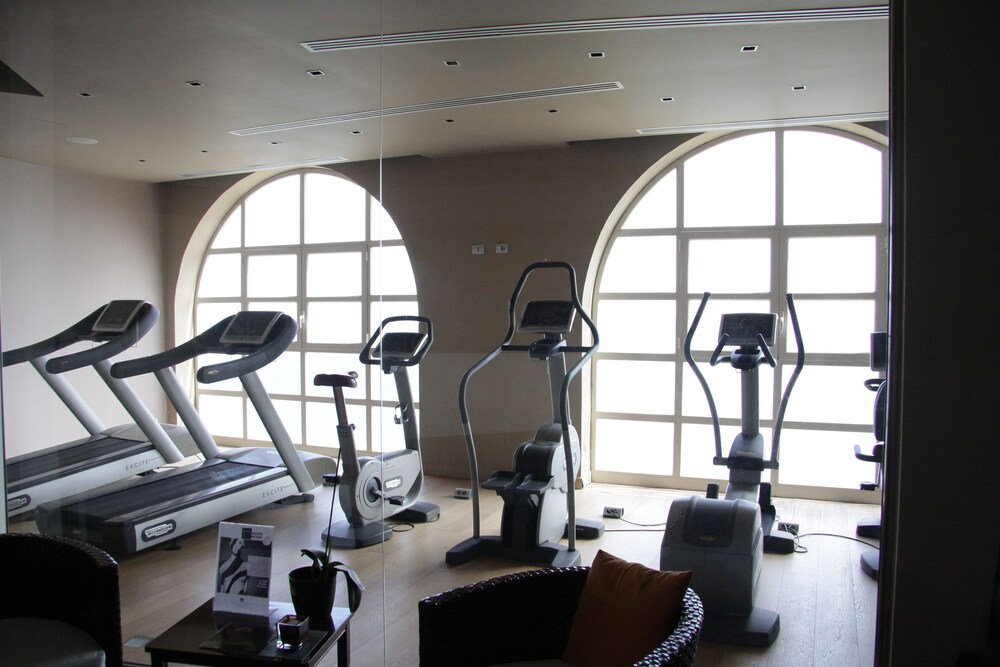 Strutture per fitness