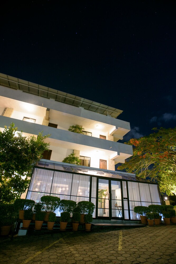 Hotel Front