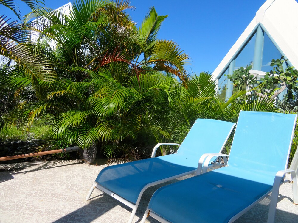 Comfort House, 2 Bedrooms, 2 Bathrooms - Terrace/Patio