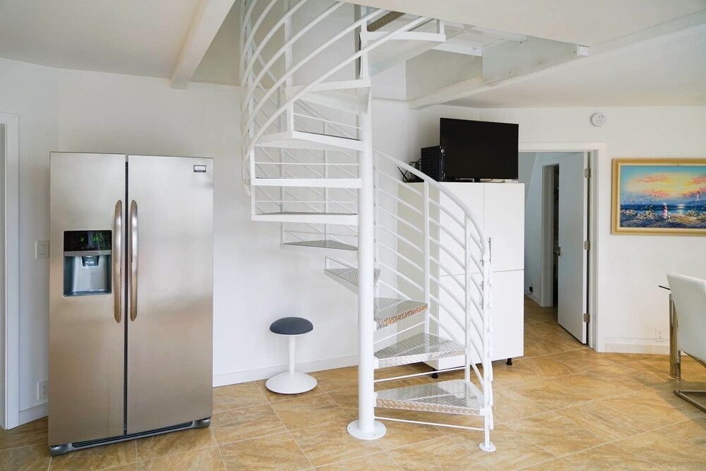 Comfort House, 2 Bedrooms, 2 Bathrooms - In-Room Kitchen