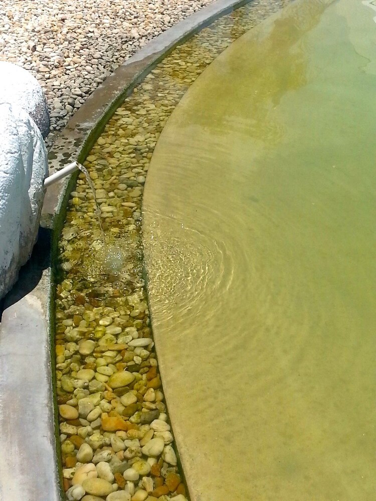 Fountain