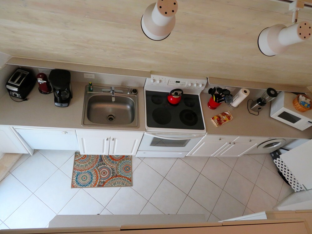 Royal House, 2 Bedrooms, 2 Bathrooms - In-Room Kitchen
