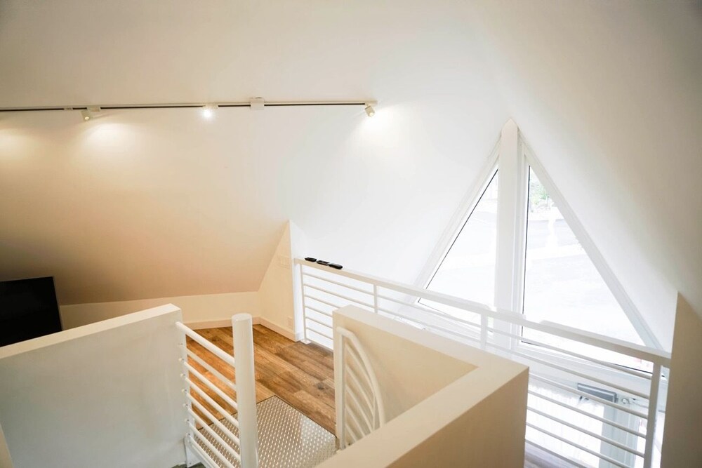 Luxury House, 2 Bedrooms, Accessible, Kitchen - Living Room
