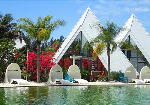 Hotel Front