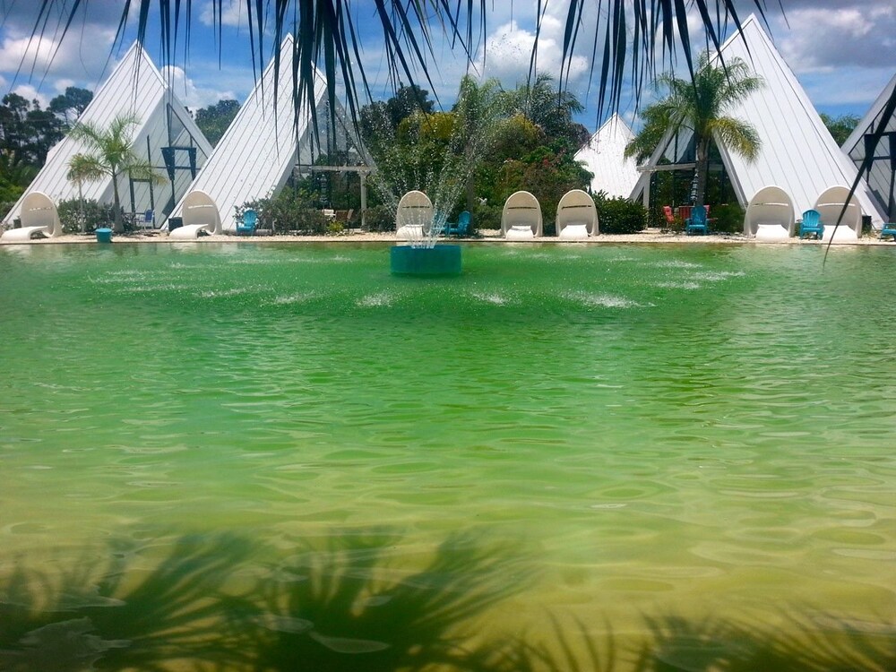 Lake