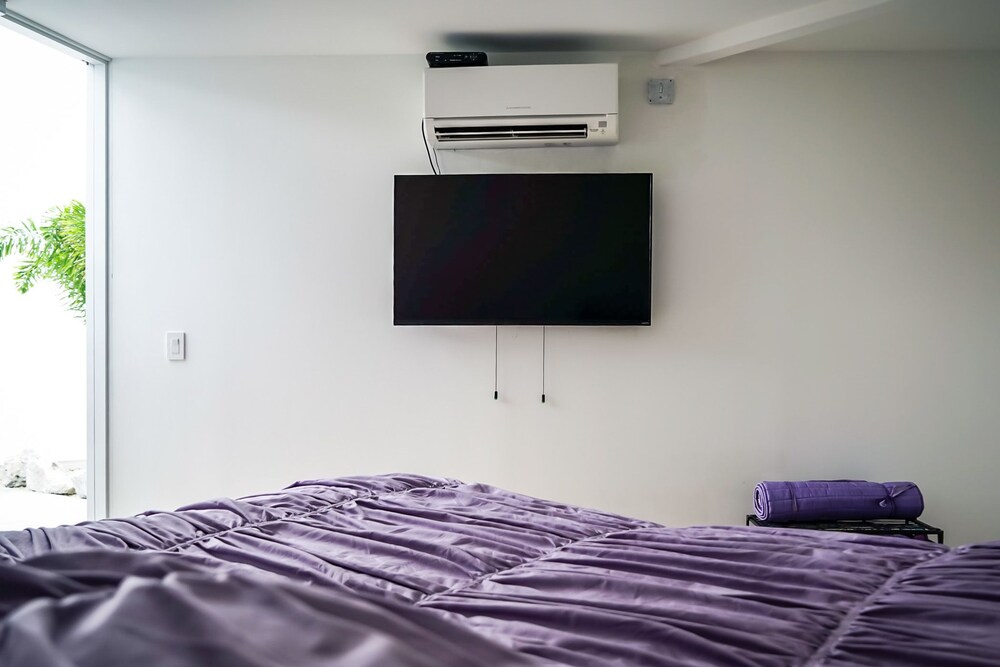 Luxury House, 2 Bedrooms, Accessible, Kitchen - Guestroom