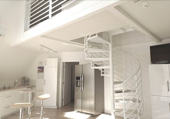 Hotel Interior