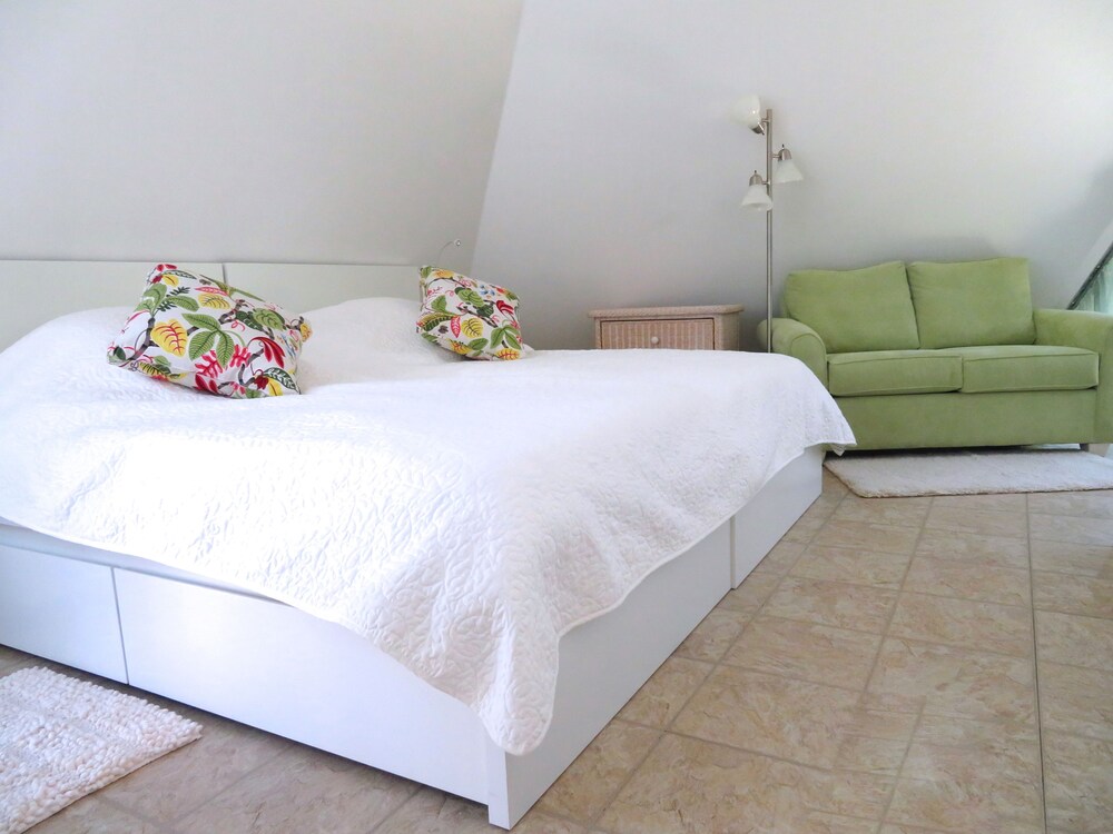 Comfort House, 2 Bedrooms, 2 Bathrooms - Guestroom
