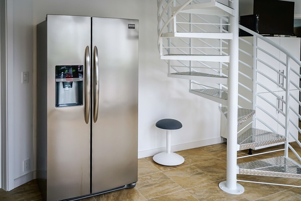 Luxury House, 2 Bedrooms, Accessible, Kitchen - In-Room Kitchen