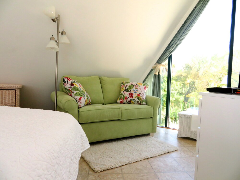 Comfort House, 2 Bedrooms, 2 Bathrooms - Guestroom