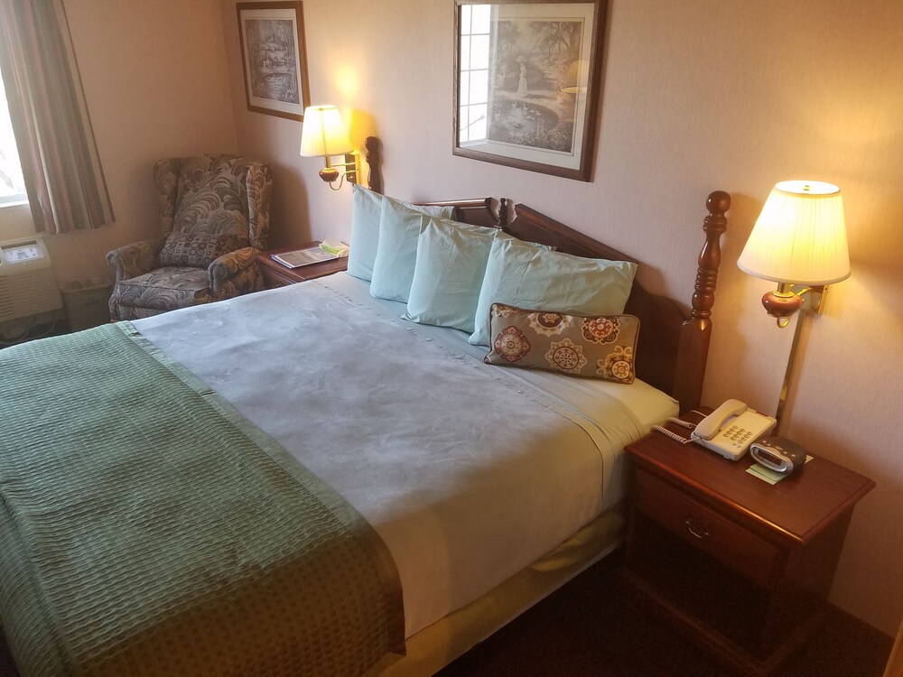 In-Room Amenity