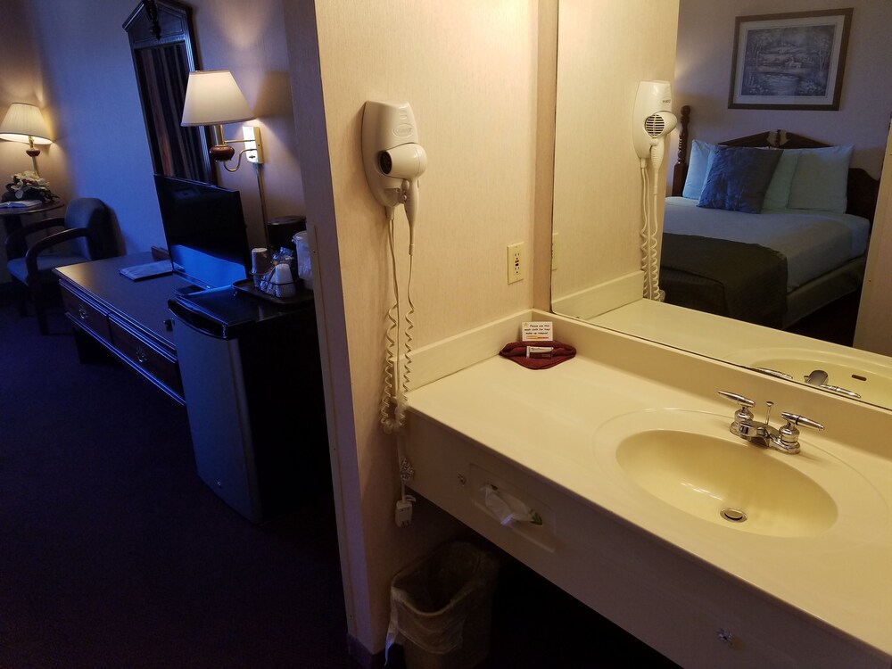 In-Room Amenity