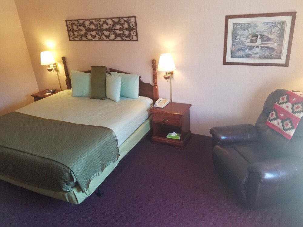 In-Room Amenity