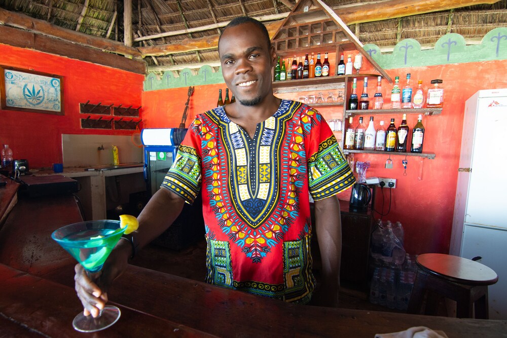Hotel Bar
