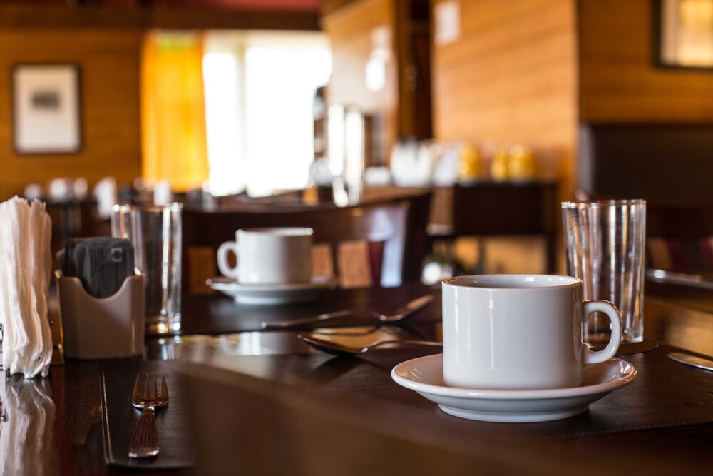 Cafe