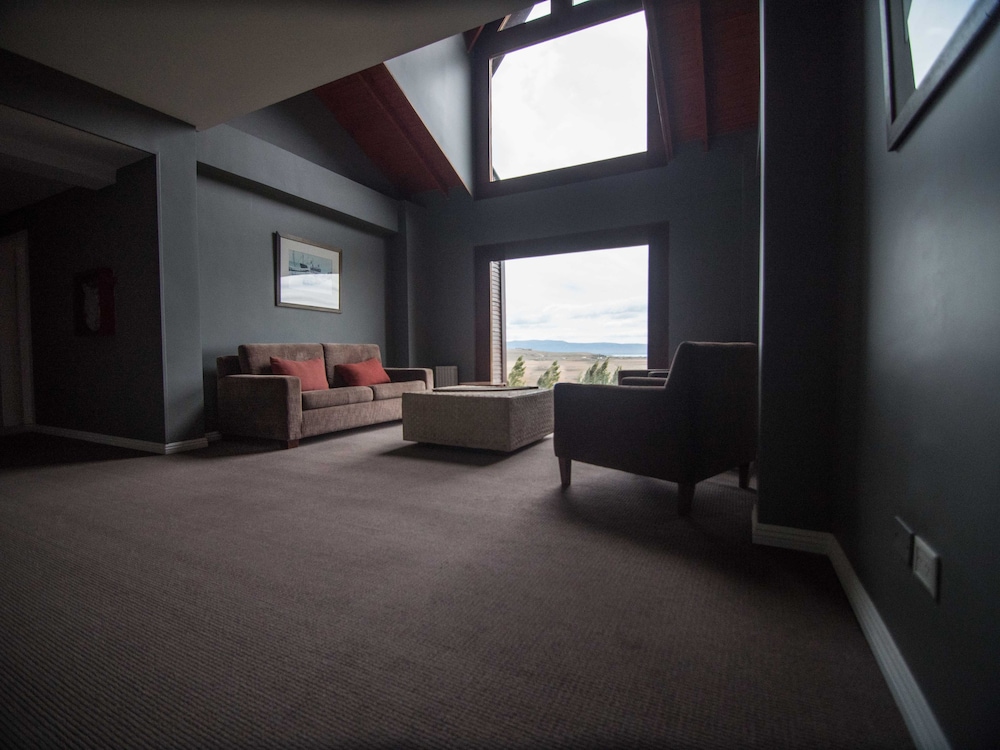 Hotel Interior