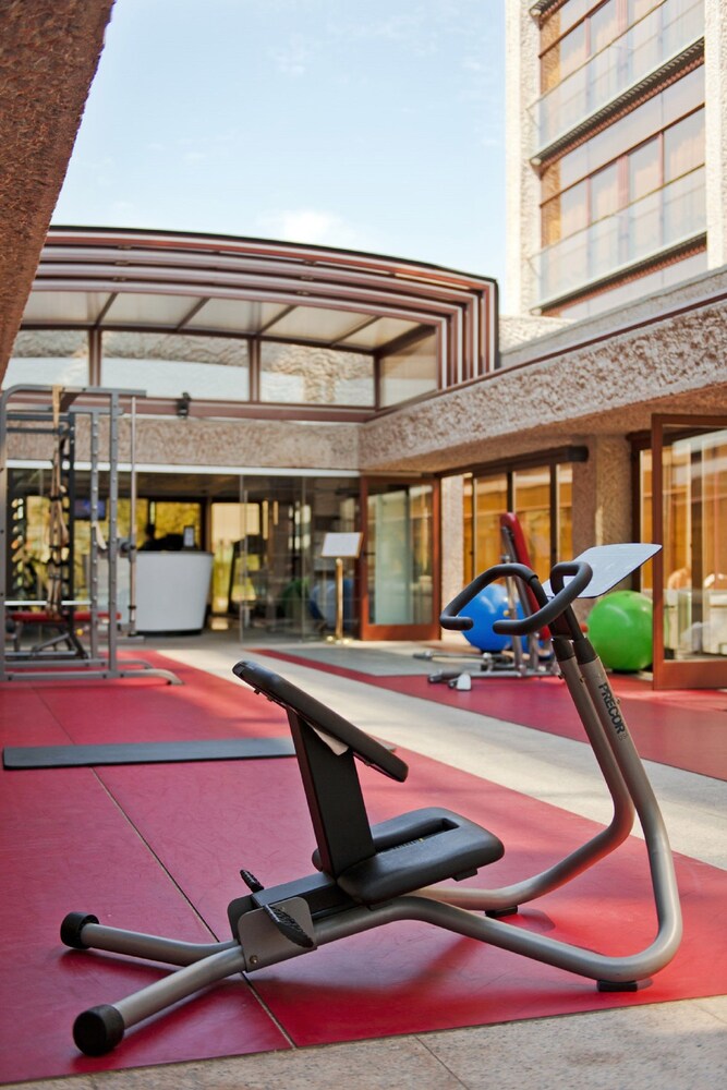 Sports Facility
