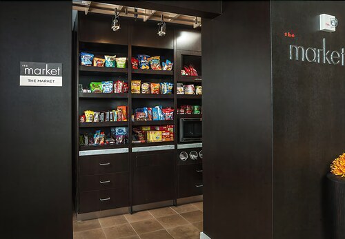 Snack Bar
