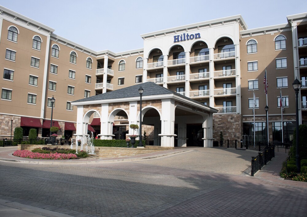 Hotel Front