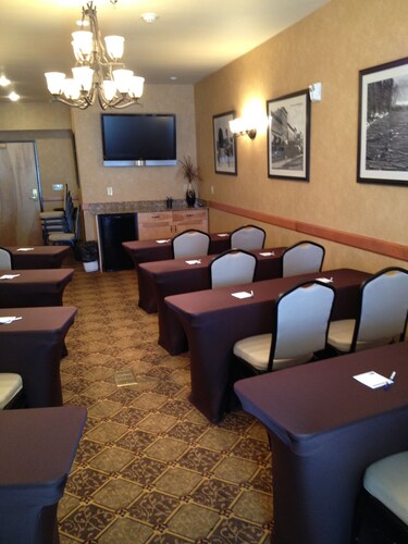 Holiday Inn Express Kalispell