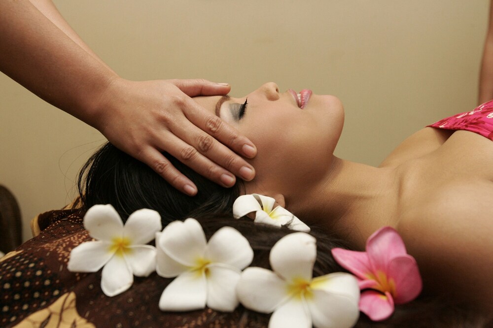 Spa Treatment