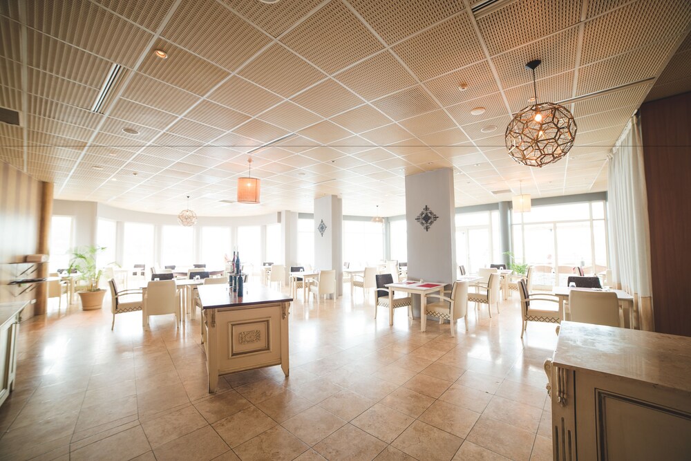 Interni dell'hotel