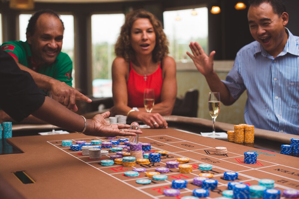 Casinò