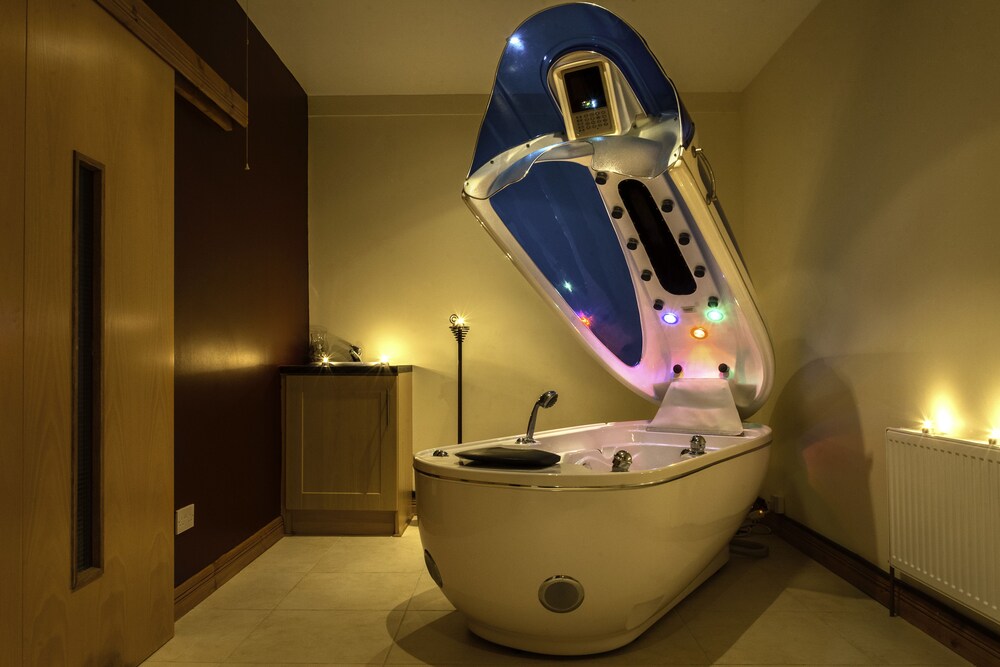Treatment Room