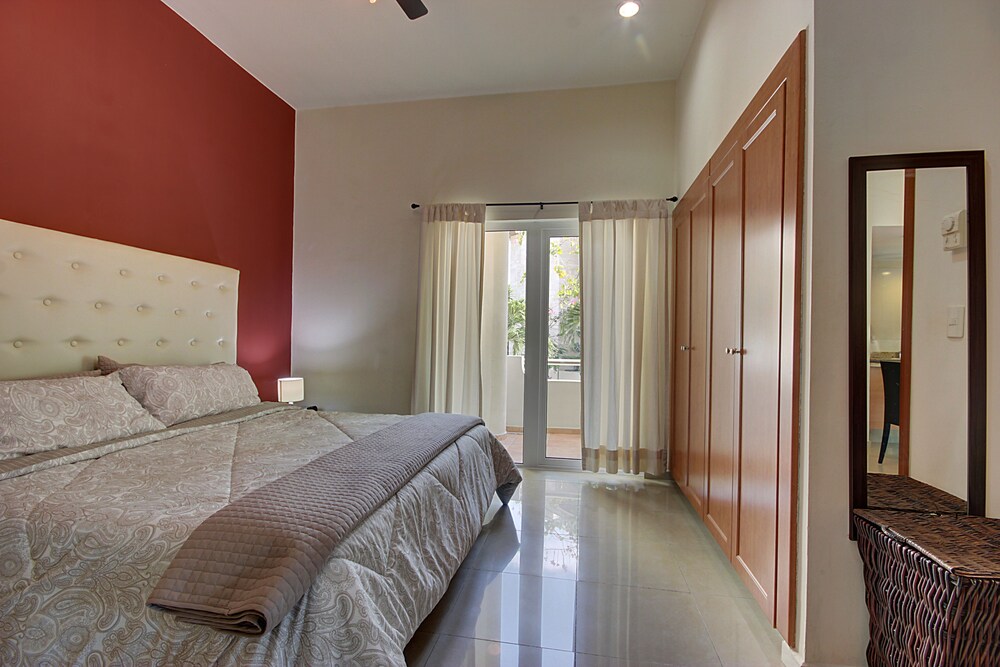 Suite Palmar 1 Bedroom,balcony - Guestroom