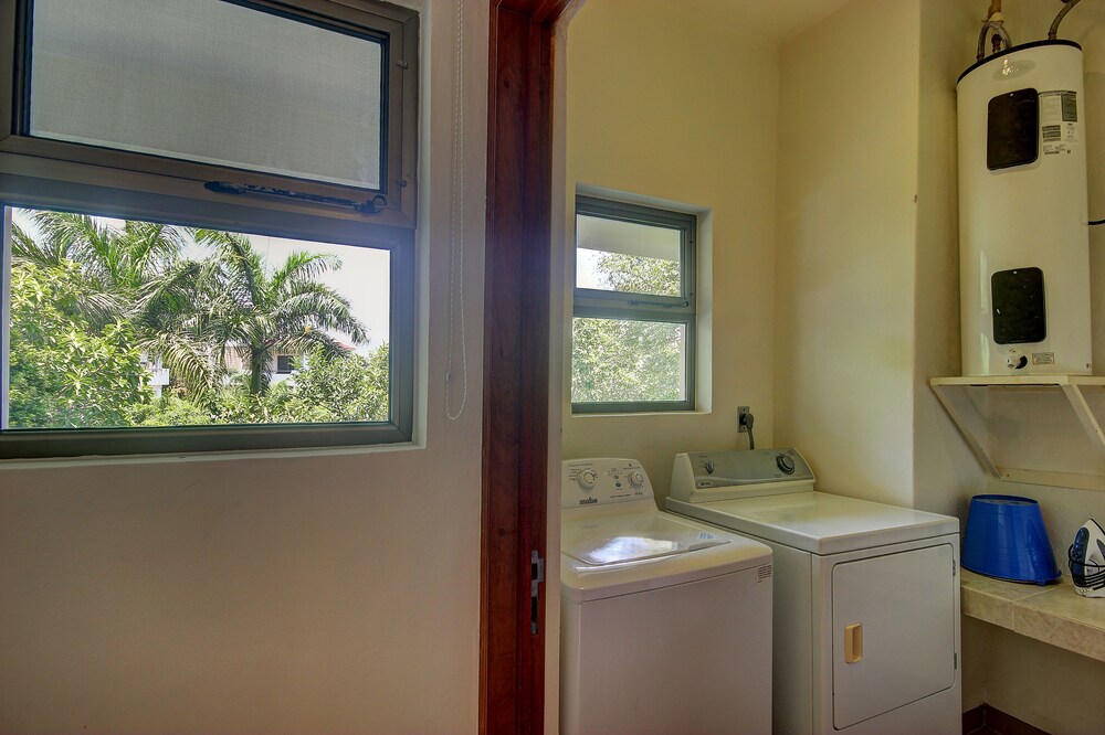 2 Bedroom, Penthouse - Guestroom