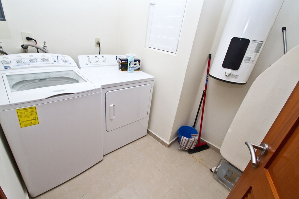 Suite Palmar, 2 bedroom Penthouse - Guestroom
