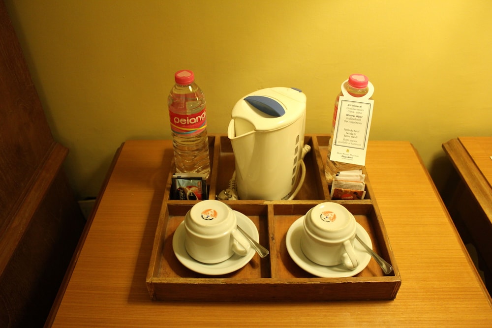 In-Room Amenity