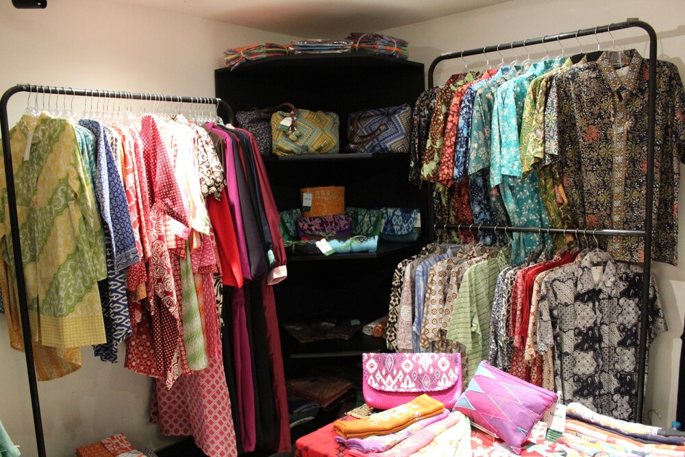 Gift Shop
