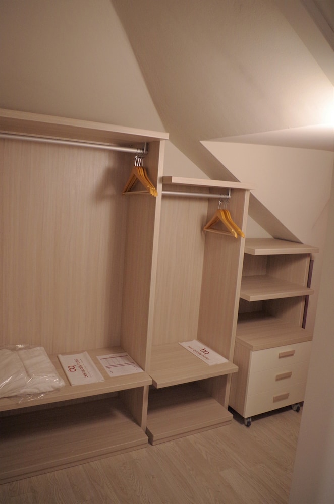 In-Room Amenity