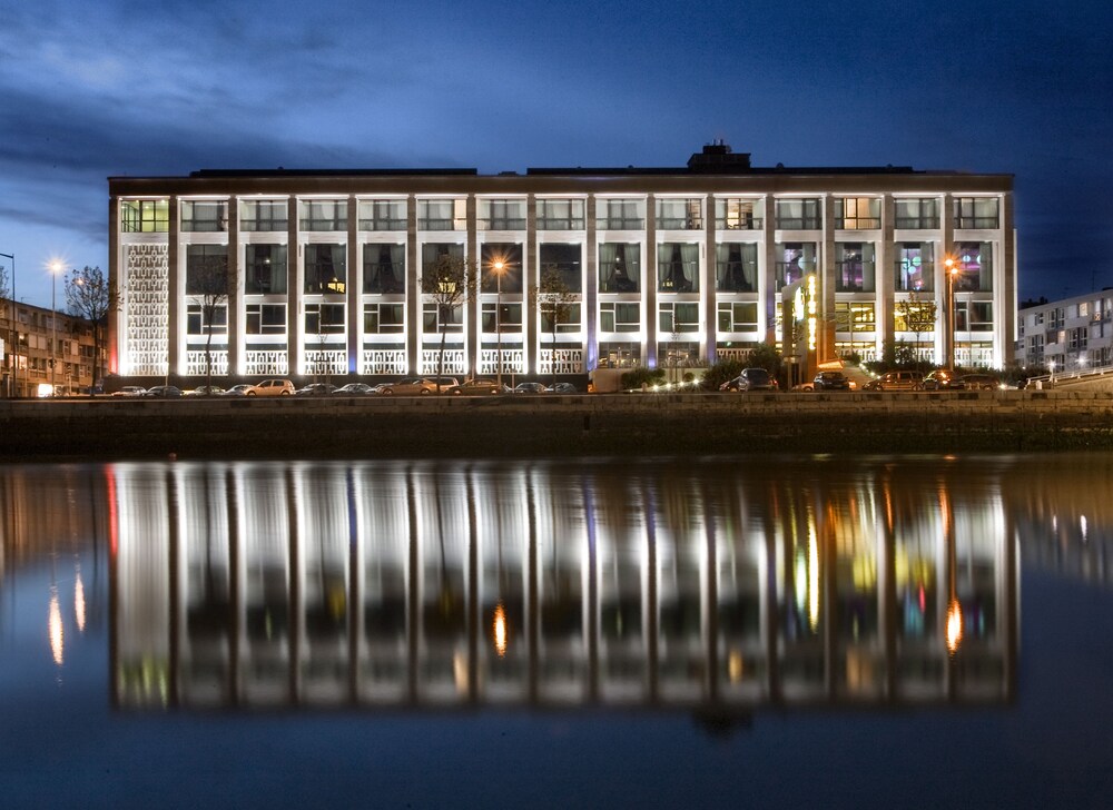 Hotel Front