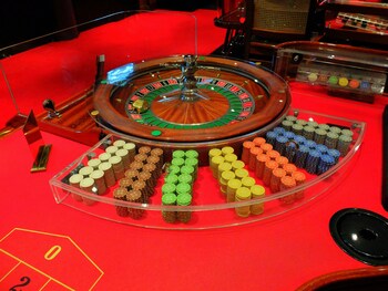 Casino