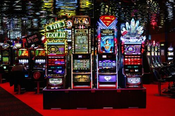 Casino