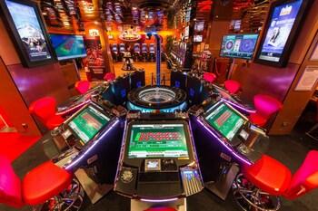 Casino