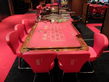 Casino